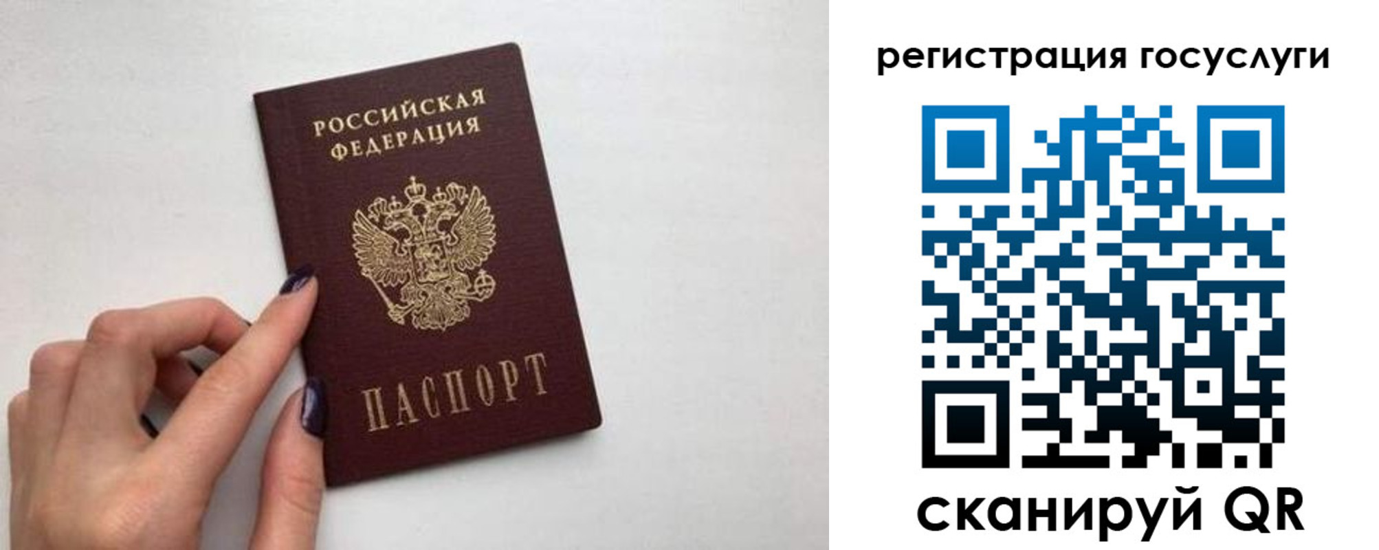 временная регистрация гарантия в Волжске